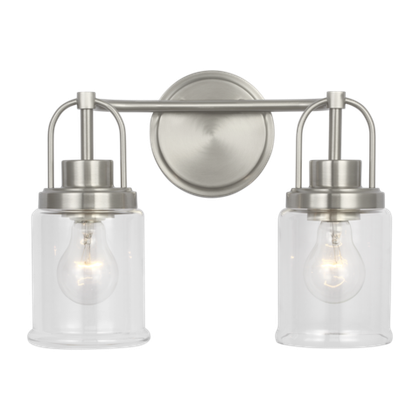 Светильник Visual Comfort Anders Medium Vanity