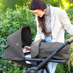 Прогулочная коляска Joie Honour Thunder