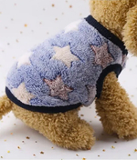 Фуфайка «Звезды»