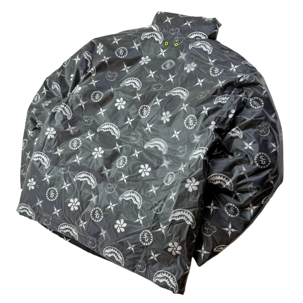 Куртка Sprayground