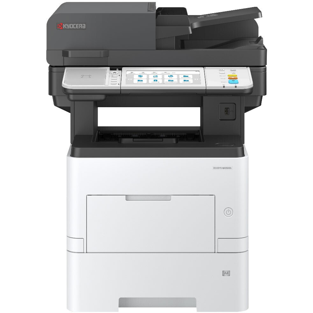 МФУ Kyocera Ecosys MA5500ifx