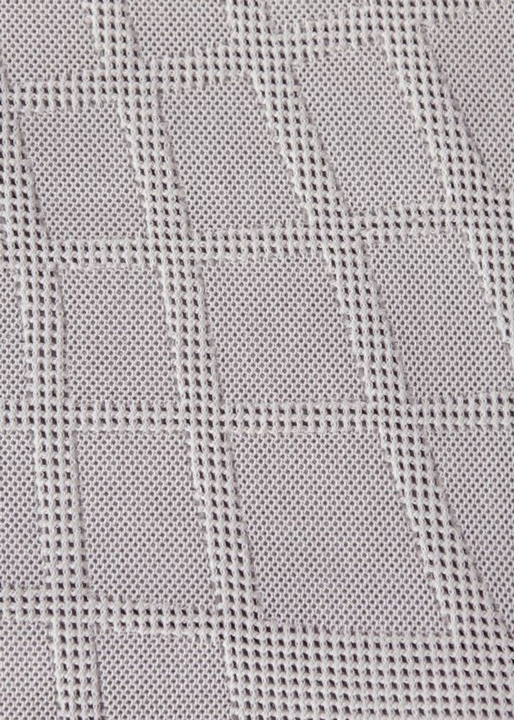 Покрывало 220x240 Luxberry Mistral серое Португалия фрагмент