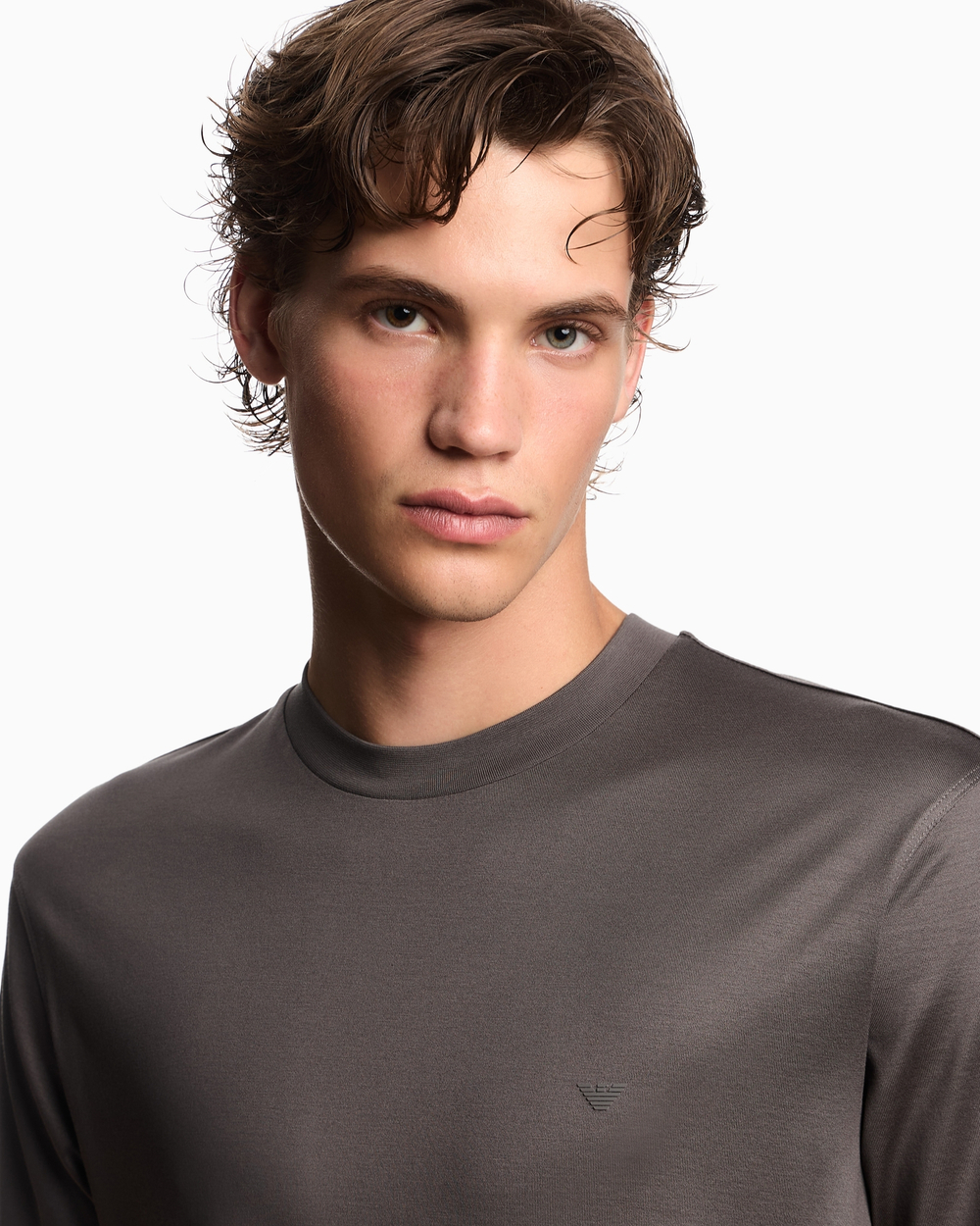 Футболка EMPORIO ARMANI