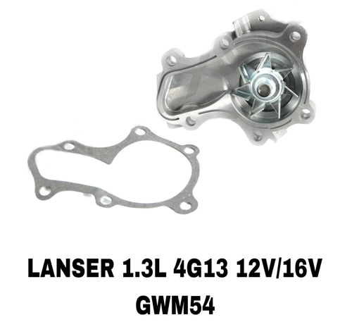 ПОМПЫ 4G13 12V/16V ,4G15 (16V) ,4G18 95-08