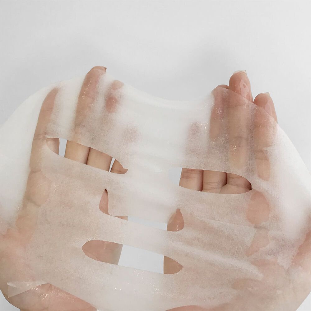 Увлажняющая ампульная маска для сияния кожи Dr.Althea Water Glow Aqua Ampoule Mask