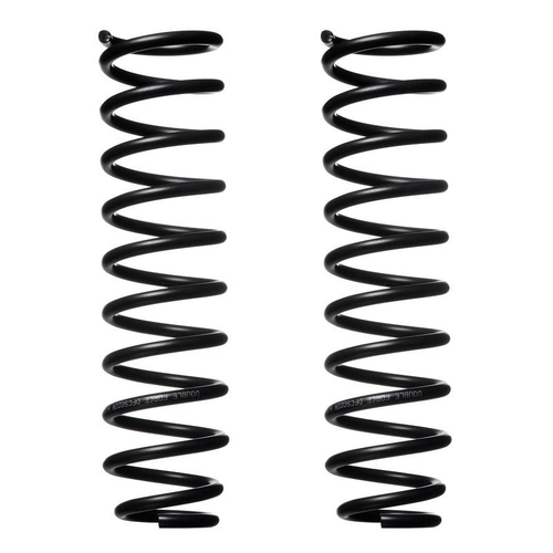 Пружина подвески DOUBLE FORCE задняя (Кратность 2 шт.) DFCS022R