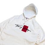 Худи Tommy Hilfiger