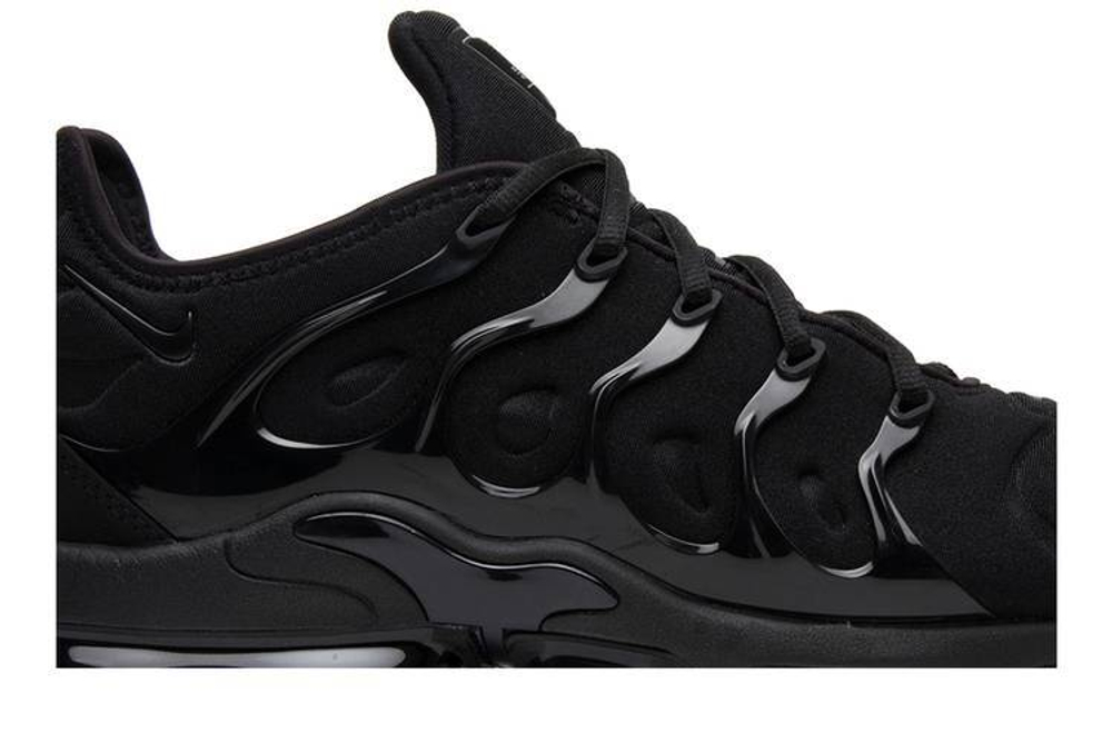 Кроссовки Nike Vapormax Plus