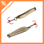 Блесна зимняя Takara (9гр), цвет 09