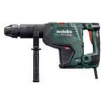 Перфоратор Metabo KHEV 8-45 BL