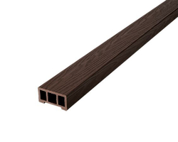 Перило "TalverWood"  45х90х3000мм венге