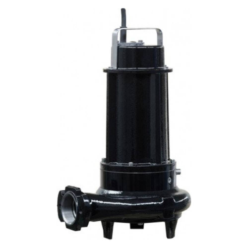 Насос с режущим механизмом Zenit GRN 400/2/G50H A1FT/50