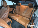 Mercedes-Benz E-Class W213 E450 4MATIC Coupe (08.2019)