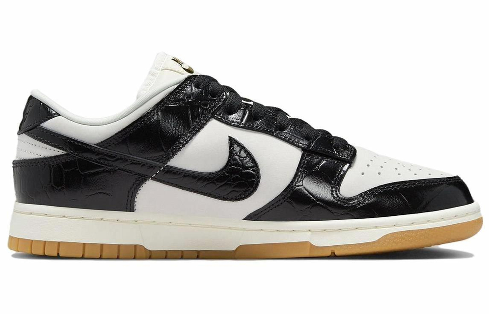 Кроссовки Nike Dunk Lx (Женская размерная сетка)