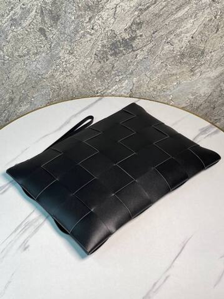 Клатч Bottega Veneta