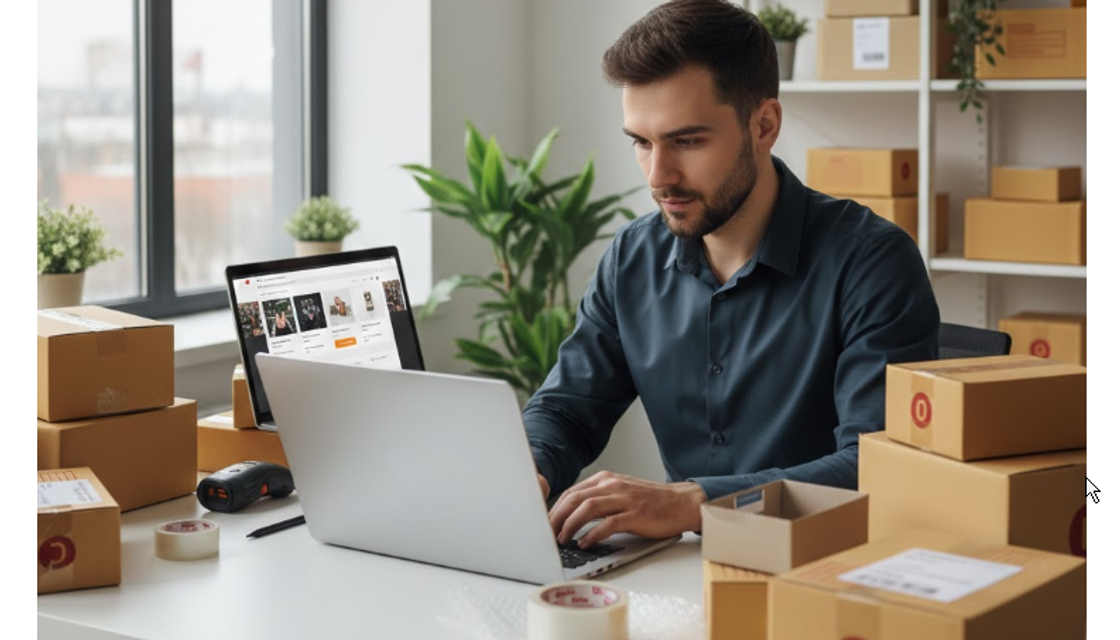 Региональный бизнес рассчитывает на масштабирование через онлайн-каналы