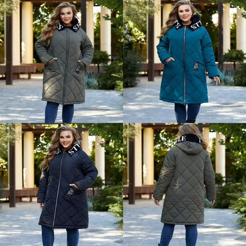 Куртка 50339234 Fabrika