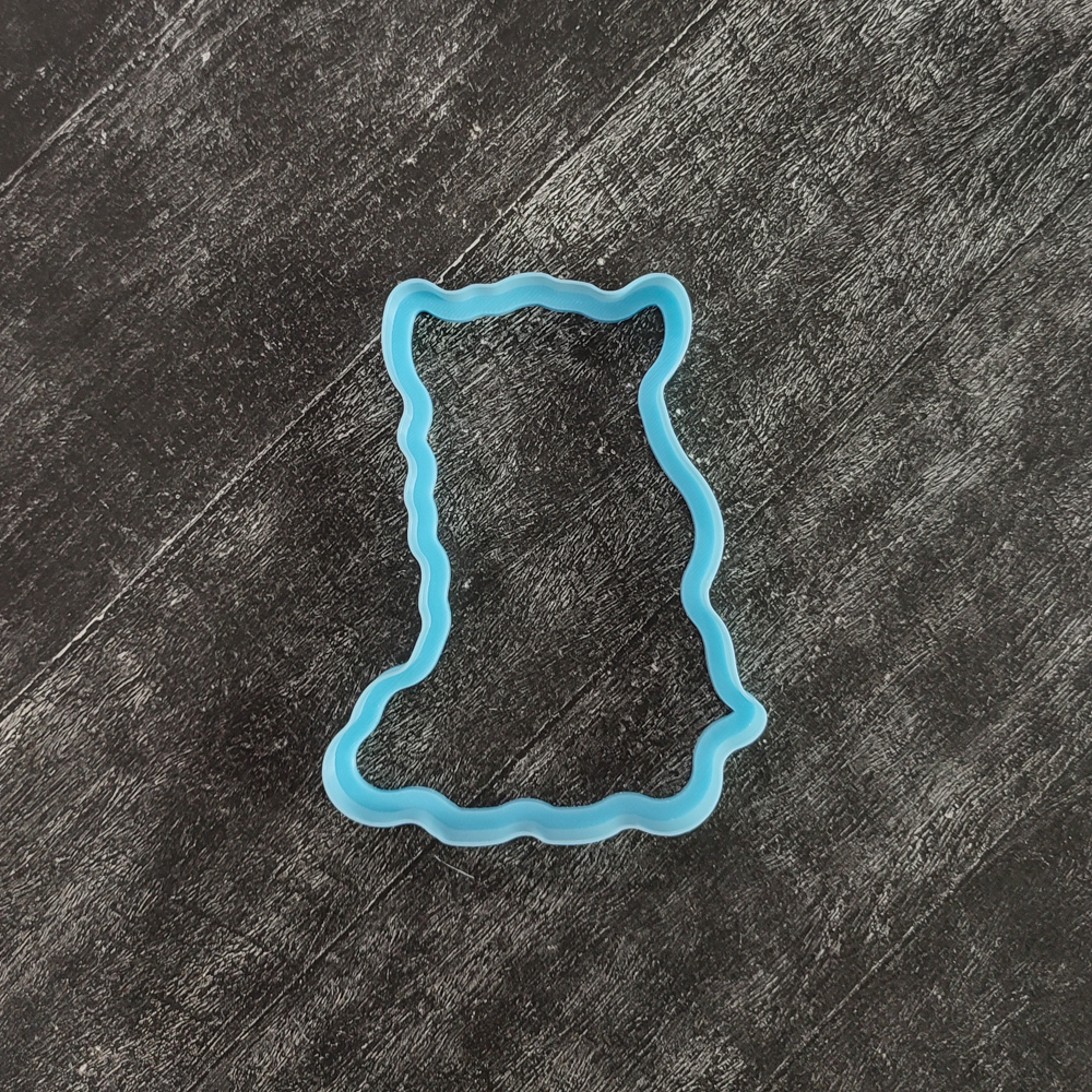 Лошадка №17