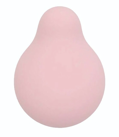 Розовый вибратор Iroha Midori (Цвет: розовый)