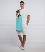 футболка POLO RALPH LAUREN - белый(710860398)