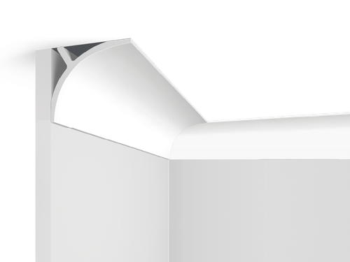 Карниз потолочный A178