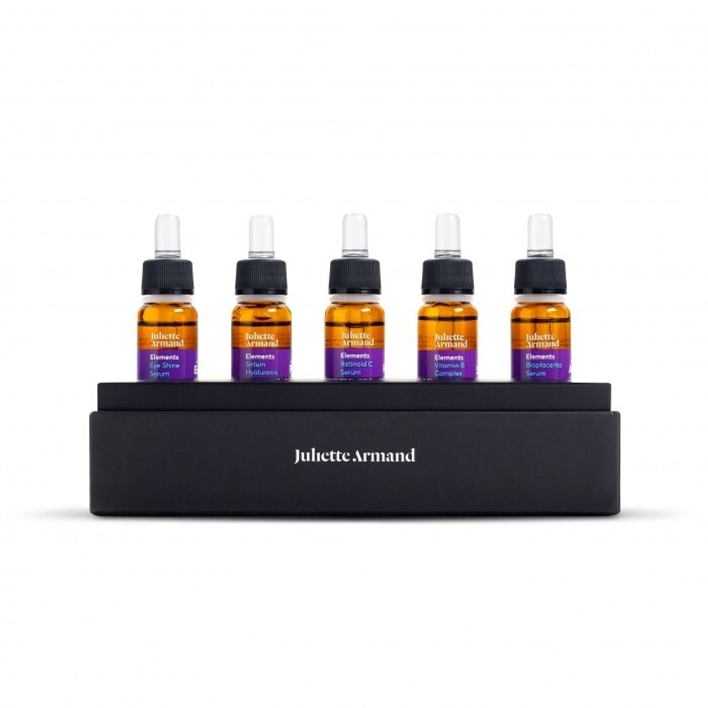 JULIETTE ARMAND The Power of Serums-Option 2
