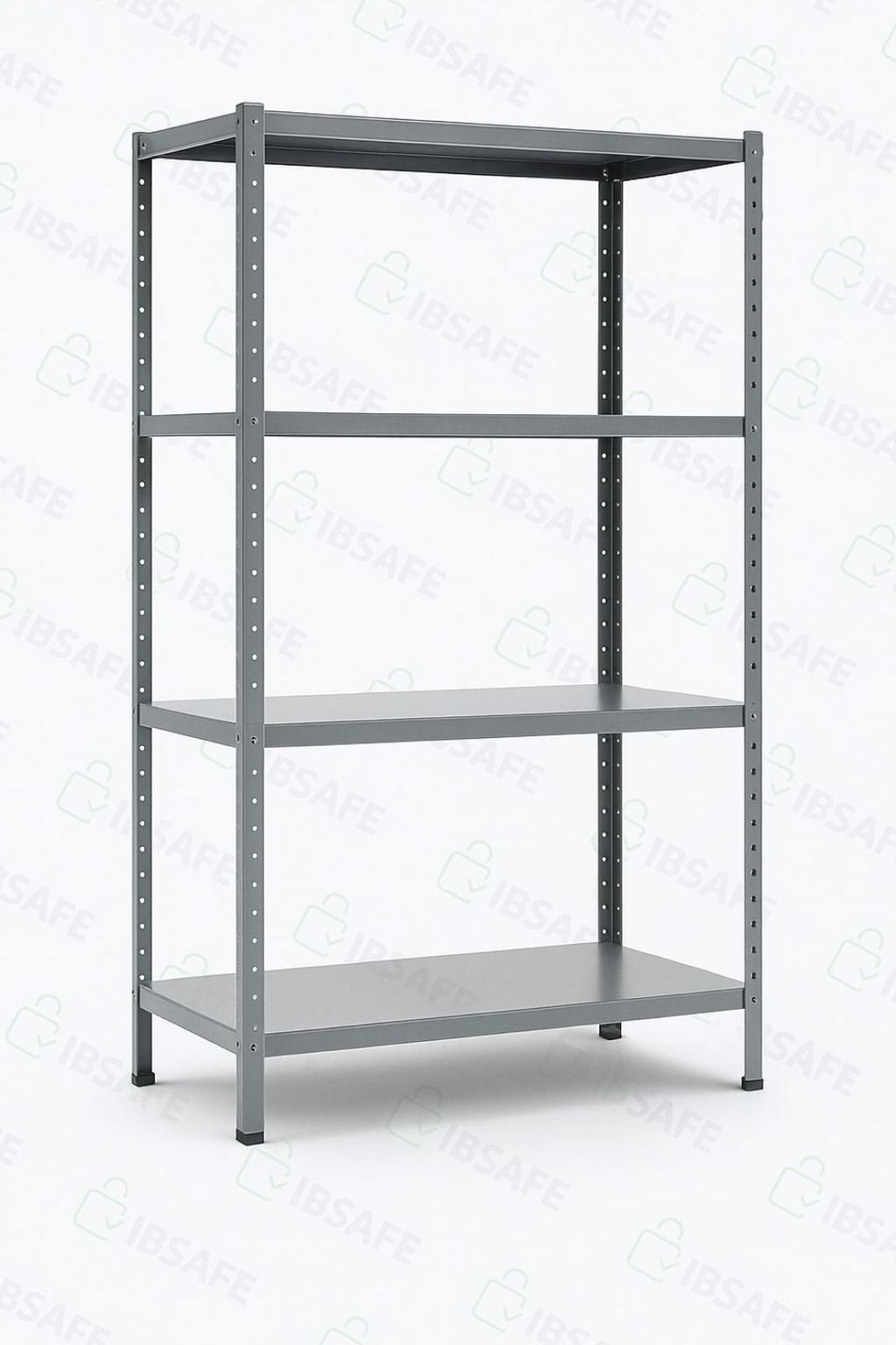 Стеллаж MS STRONG 2000х700х700 (4 полки)