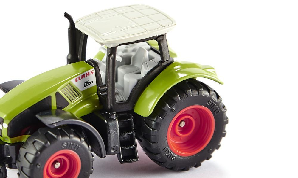 Трактор Claas Axion 950