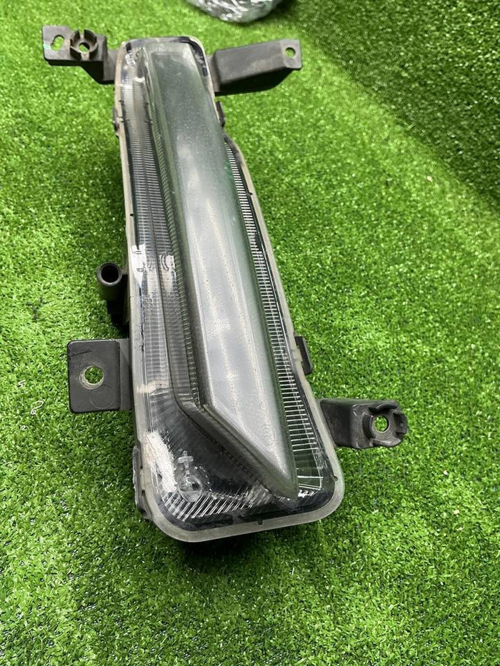 ПТФ правая Chery Tiggo 8 Pro (2021-2024)