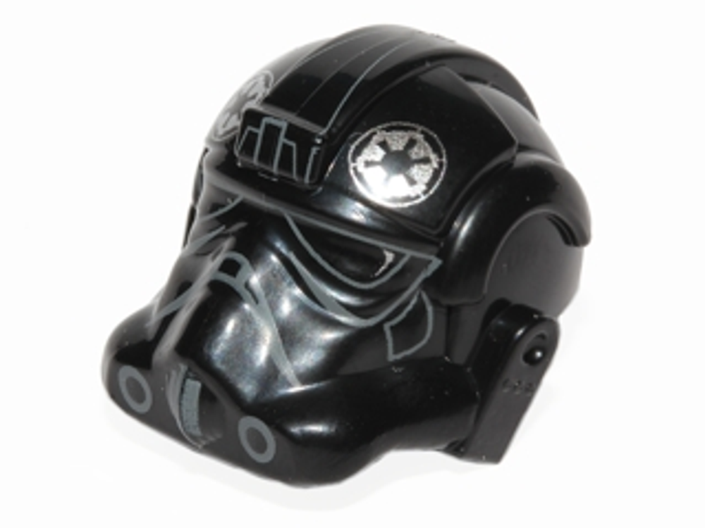 Шлем пилота SW 87556pb06, Black