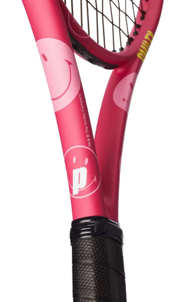 Теннисная ракетка Prince Beast Power Smiley Edition 285g