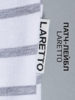 Лонгслив для девочки осенний