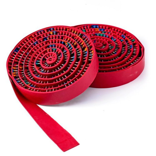 Силиконовая «Волшебная лента Здоровье» Ляпко 1п+1п, 3-сегментная