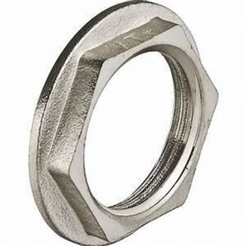 Контргайка 3/4 Valtec(VTr.655) //