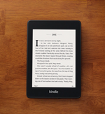 Amazon Kindle Paperwhite 2018 (Без Рекламы)