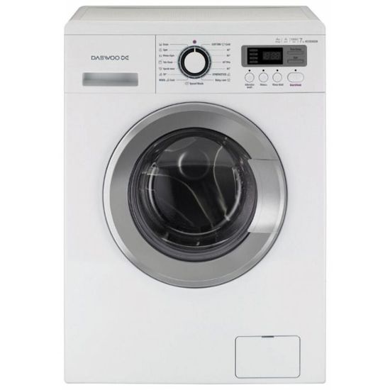 Стиральная машина Daewoo Electronics DWD-NT1014