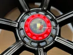 КОВАНЫЕ ДИСКИ для Lamborghini TEMERARIO