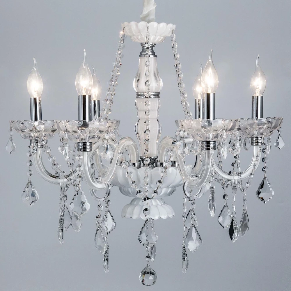 Подвесная люстра Citilux ФИНКА CL353161