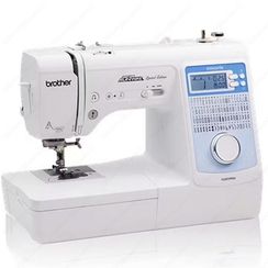 Швейная машина Brother Innov-is NS80PRW Project Runway