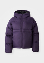 Carhartt WIP Зимняя куртка - Фиолетовый