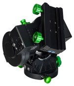 Монтировка Sky-Watcher CQ350 PRO GOTO без треноги