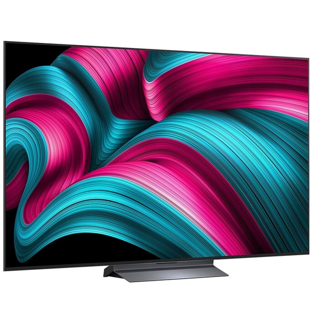 Телевизор LG OLED77C5RLA