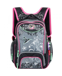 Рюкзак для супер девчонок KB1522-5