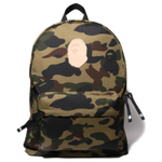 A Bathing Ape Bathing Ape Fabric Рюкзак