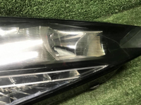Фара правая Skoda Rapid 2 (2020-2023) LED