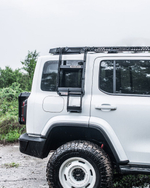 Боковая лестница Hi4-T для Tank 300