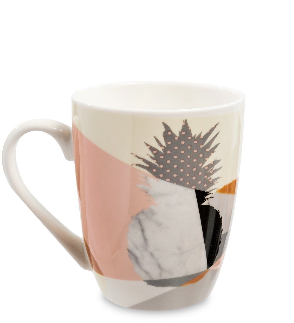 MUG-182/3 Кружка «Ананас»