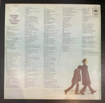 Simon And Garfunkel- Bridge Over Troubled Water (Голландия 1970г.)