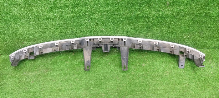 Накладка решетки радиатора Kia Seltos (2019-н.в.)