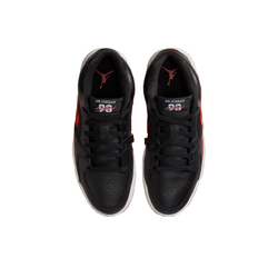 Кроссовки Air Jordan Stadium 90 'Black Gym Red' FB2269-001